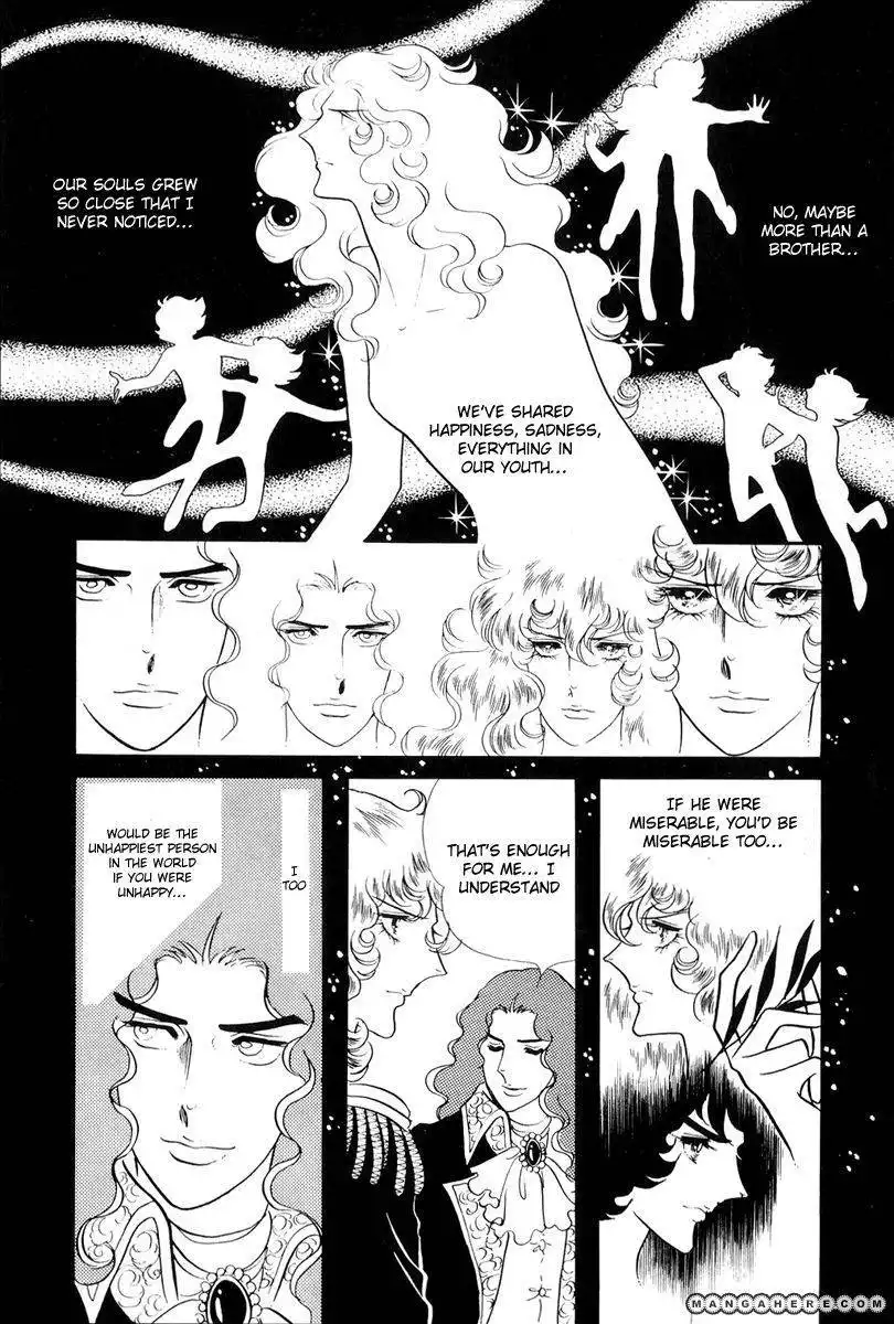 Rose of Versailles Chapter 41 8